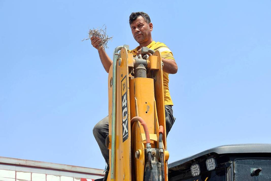 Yuva yıkmadı, takdir topladı: Onlar, Allah'ın misafiri! 200 bin TL'lik fedakarlığı takdir topladı 8